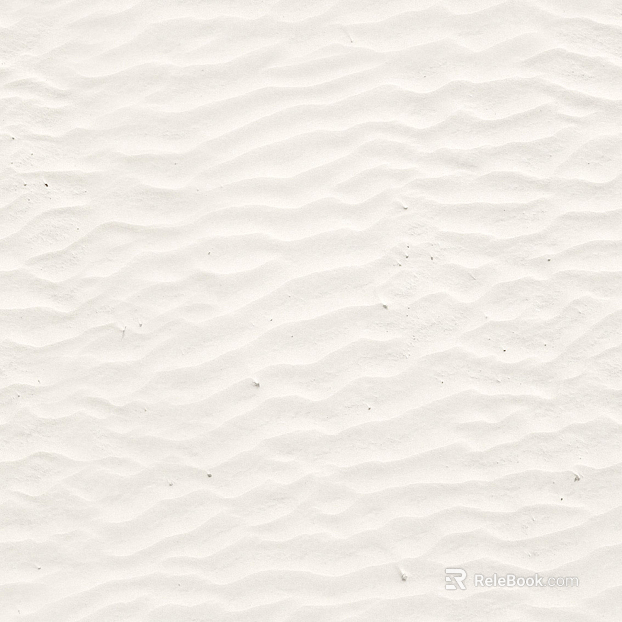 Beach texture
