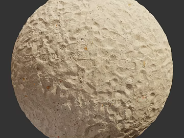 Sandy PBR texture (ID:ffach923351)