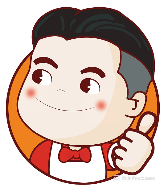 cartoon painting texture
