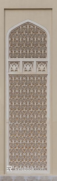 Retro windows texture