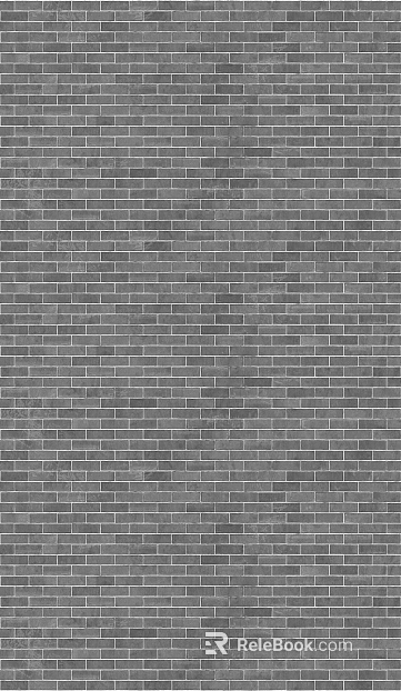Brick wall texture