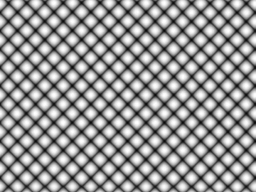 Black and white metal grid wall decoration texture (ID:ffaeh057882)