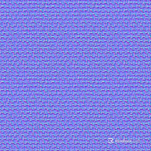 Normal Bump texture