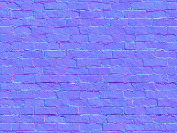 Normal Bump texture (ID:ffach823881)