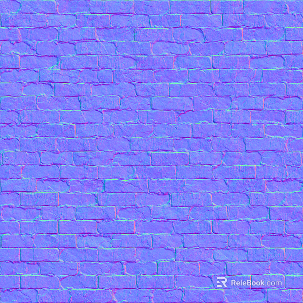 Normal Bump texture