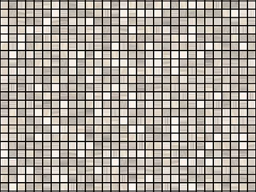 Mosaic Ceramic Map texture (ID:ffhee252)