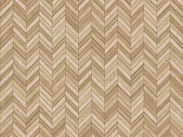 Log color herringbone texture parquet wood floor (ID:ffach135866)