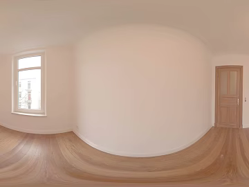 Indoor minimalist residential space HDR texture (ID:ffabg98811)