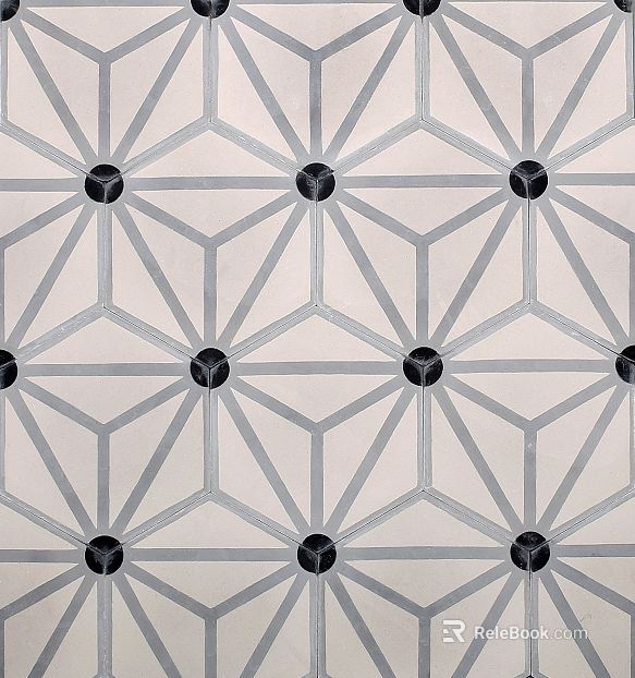 Tile floor tile texture