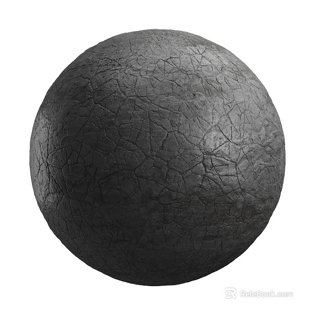 Stone Paving PBR texture
