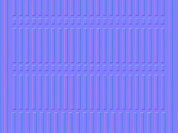 Normal Bump texture (ID:ffaeg35986)