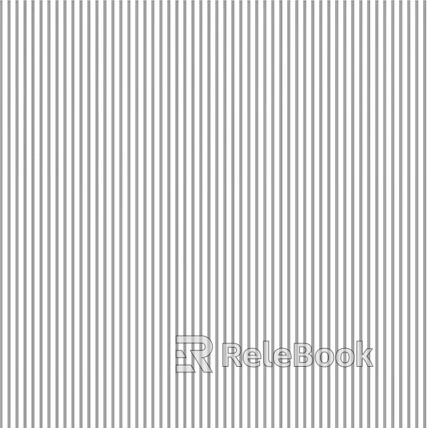 Black and White Bump texture