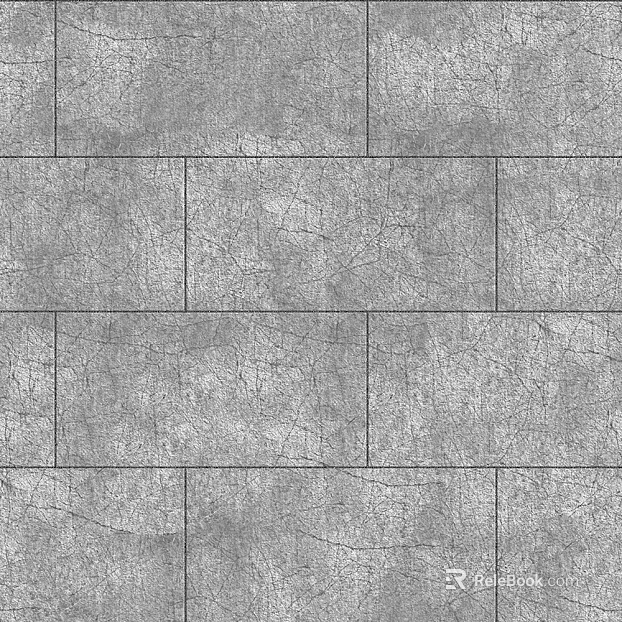 Old concrete cement building exterior wall texture