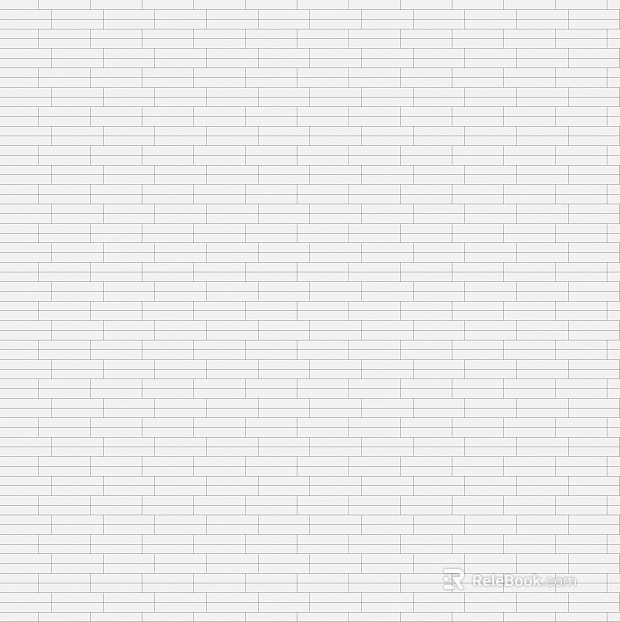 Black and White Bump texture