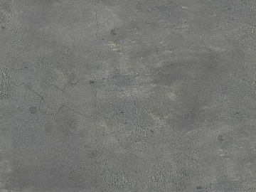 Cement floor 3d model