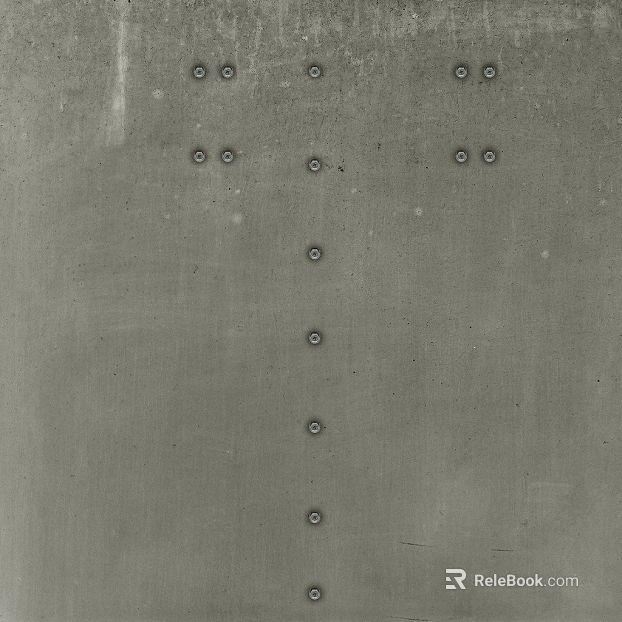Grey cement industrial wind wall surface texture