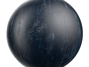 Stain Scratch PBR texture (ID:ffach381681)
