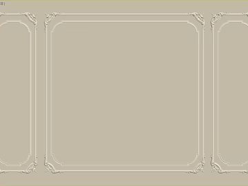 Rice white European carved wall panel background wall texture (ID:ffaeh457696)