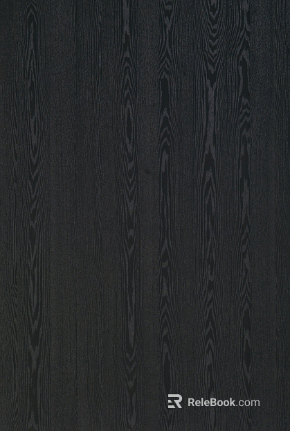 wood grain carbon black ash texture