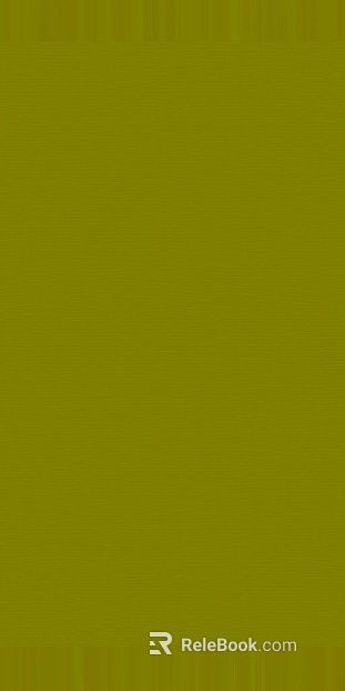 Olive Green Plain Fabric Wall Soft texture