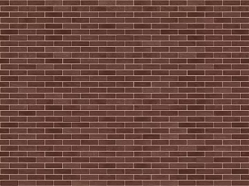 Brick wall brown paper skin brick seamless texture (ID:ffaeg89896)