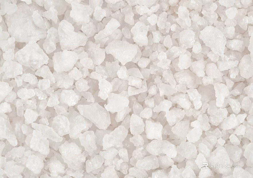 Plastic texture