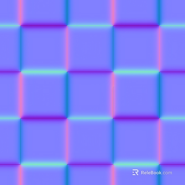 Normal Bump texture