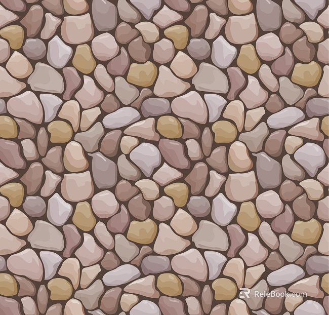 decorative painting texture