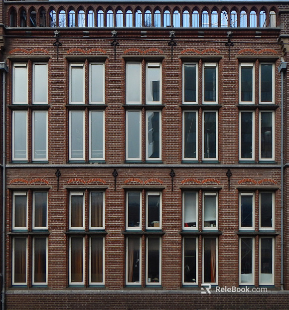 Day and Night Window texture