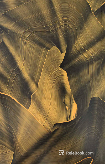 abstract painting texture