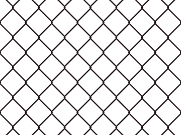 Barbed wire 3d model