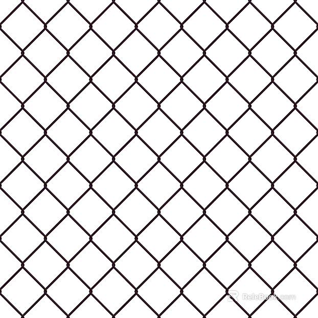 Barbed wire texture