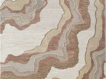 geometric carpet texture (ID:ffach446046)