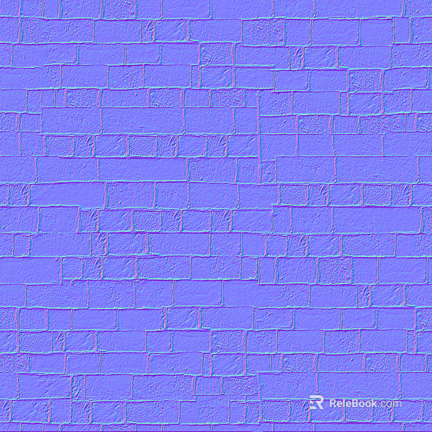 Normal Bump texture