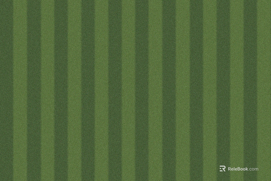Turf texture
