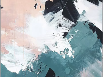 abstract painting texture (ID:ffaeg89245)