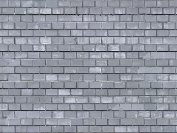Brick wall shiny gray plaid brick texture (ID:ffabg30703)