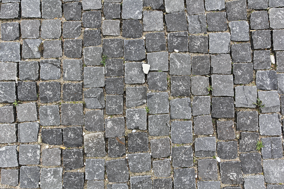 Ground Stone Ground Stone Collage texture
