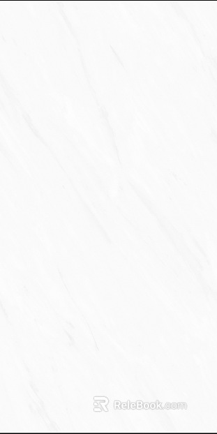 flowing water pattern marble white texture