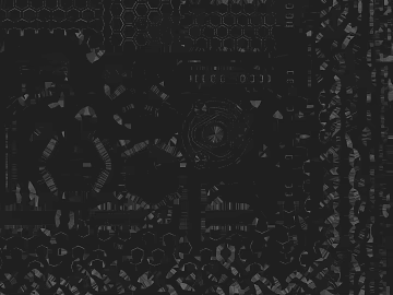 Decorative surface of dark gray industrial wind metal sheet texture (ID:ffaeh470836)