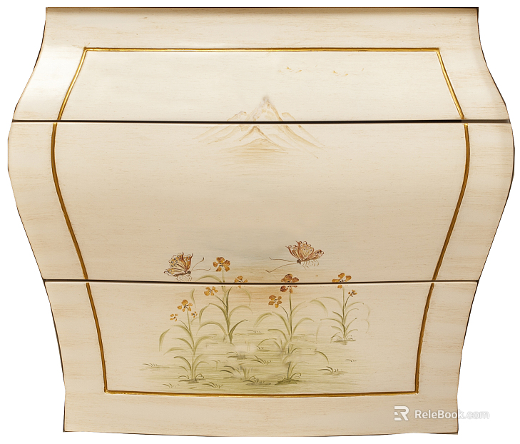 cabinet cabinet pure yellow texture
