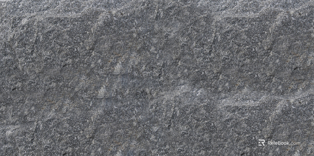 modern gray rock texture