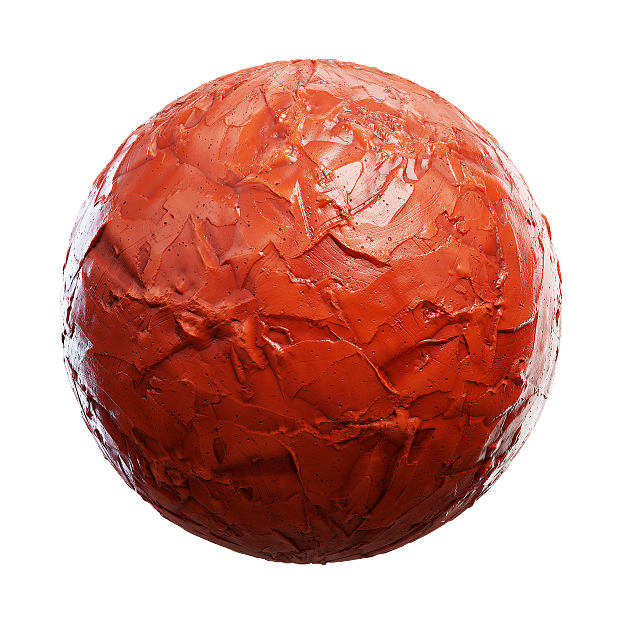 Soil PBR texture