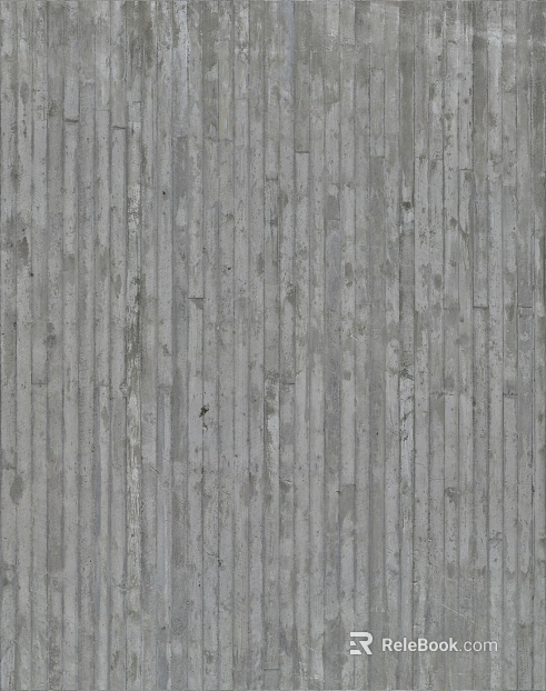 Wooden plank gray wooden plank road texture