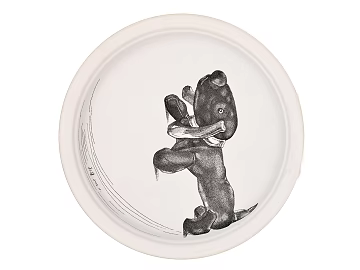 Plate texture (ID:ffaaf4294)