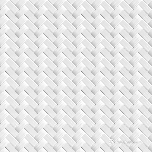 Woven White Woven Seamless texture