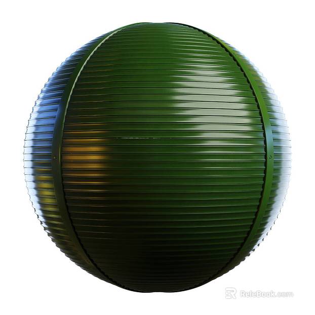 Blinds PBR texture