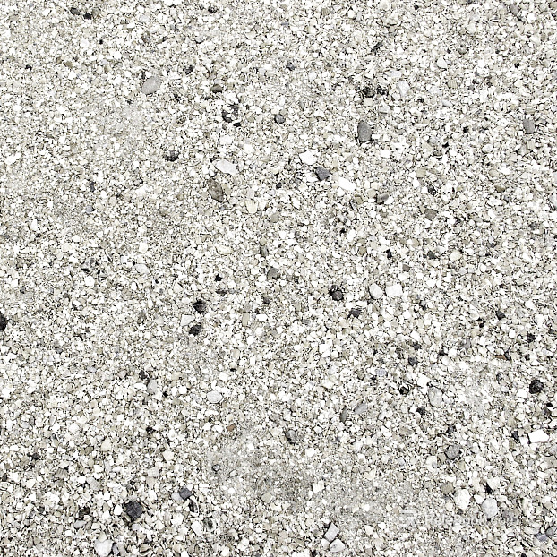 Gravel texture