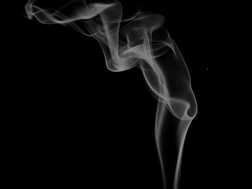 Smoke texture (ID:ffacg89758)