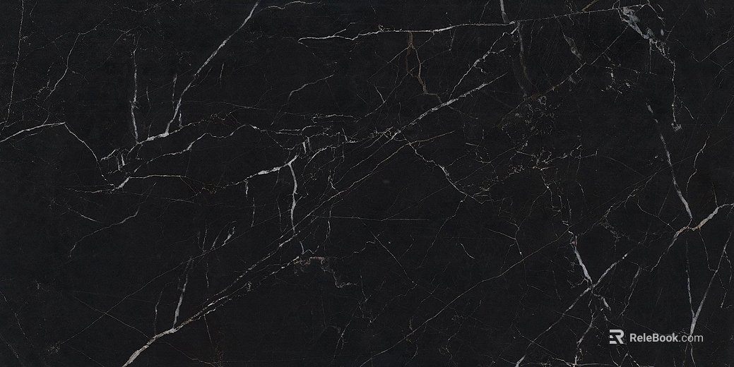 Astor black marble texture